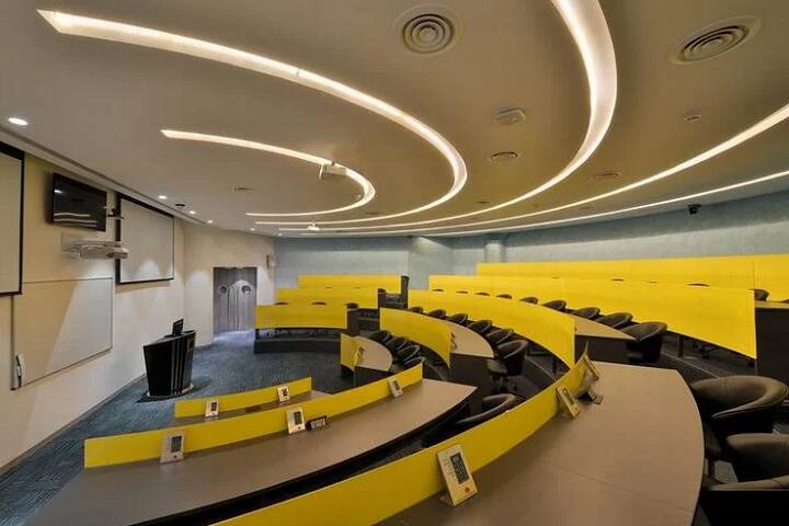 auditorium